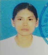 Daw Kyi Kyi Khaing